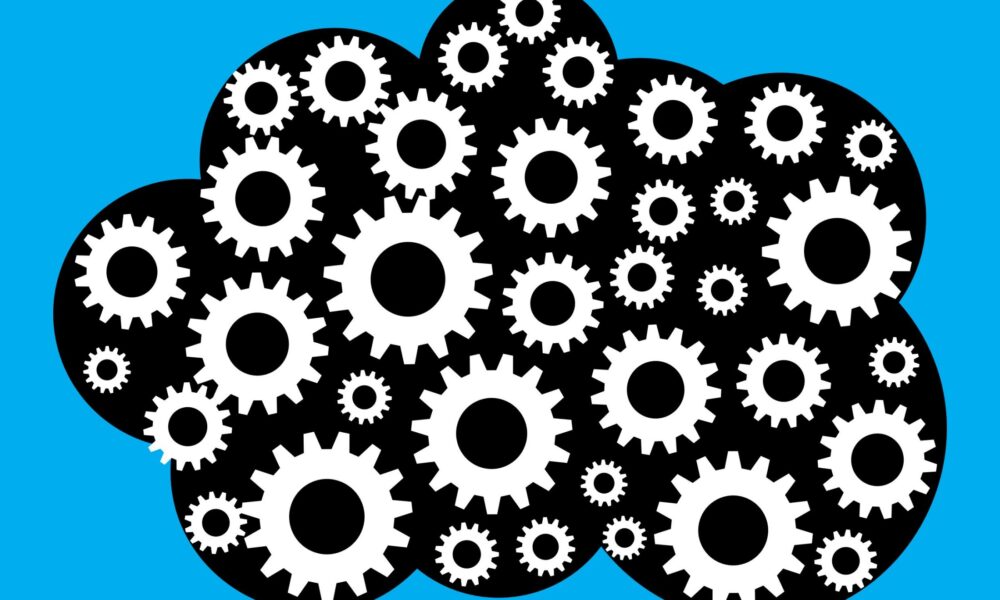 Why scaling intelligent automation requires financial rigour