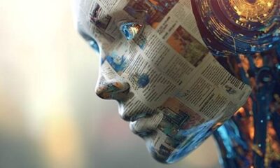 Newsweek CEO Dev Pragad warns publishers: adapt as AI becomes news gateway