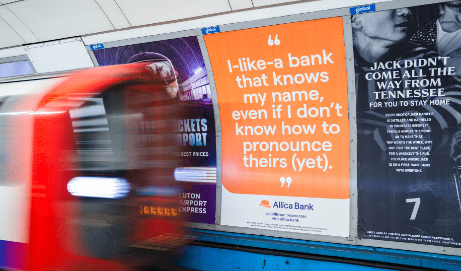 Allica-Bank