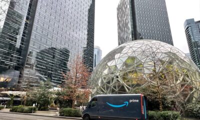 amazon
