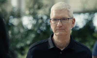 CIA Warned Tim Cook of 2027 Taiwan Invasion Risk