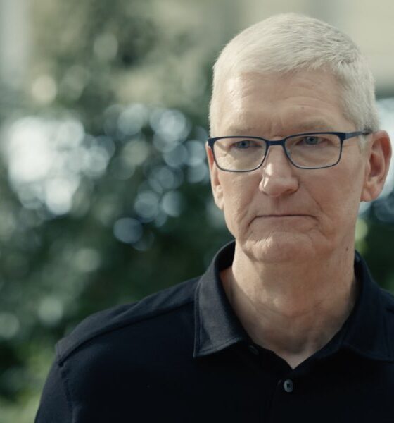 CIA Warned Tim Cook of 2027 Taiwan Invasion Risk