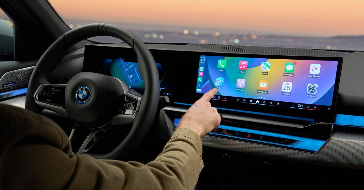 It sounds like Apple will continue a positive CarPlay trend around iOS 27
