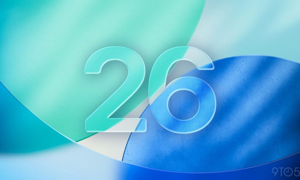 Are people updating to iOS 26? Here's Apple's official data