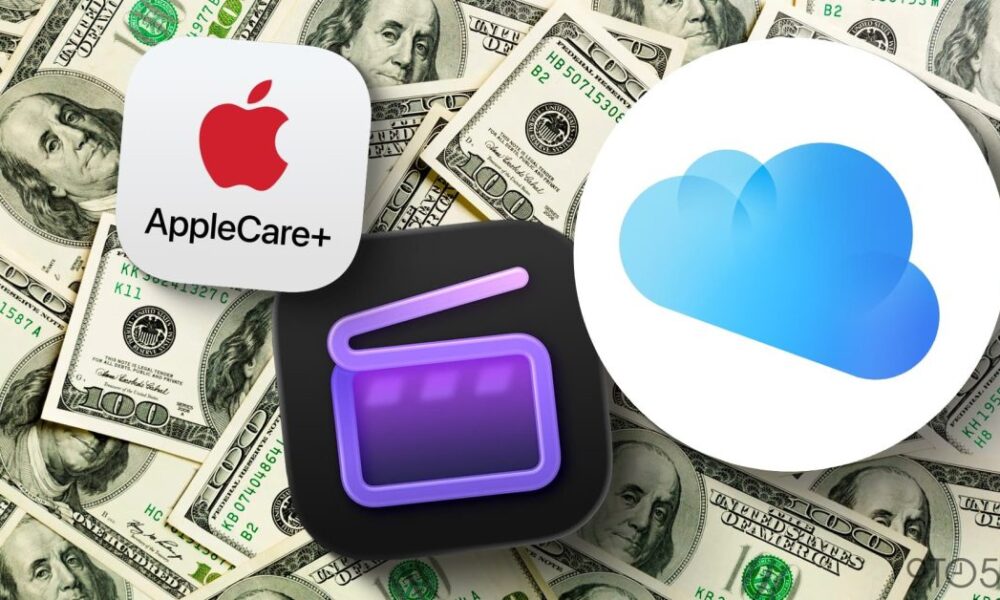 The state of Apple subscriptions in 2026