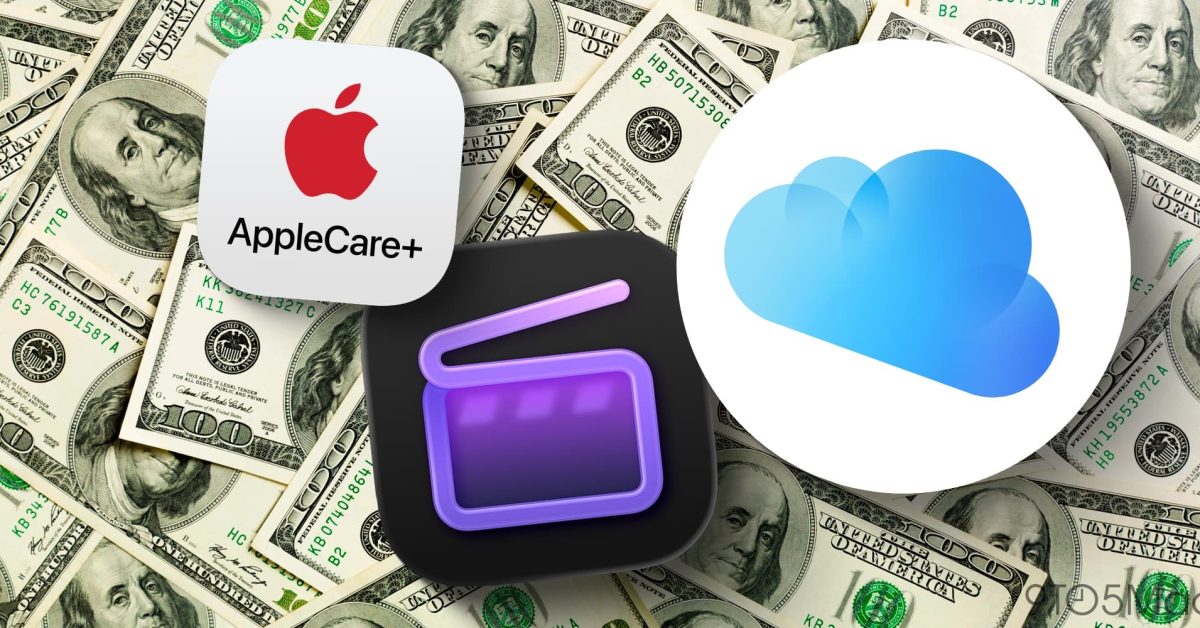 The state of Apple subscriptions in 2026