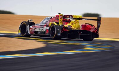 2025 LE MANS 24 HOURS BMW 03