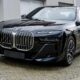 BMW 750E 2