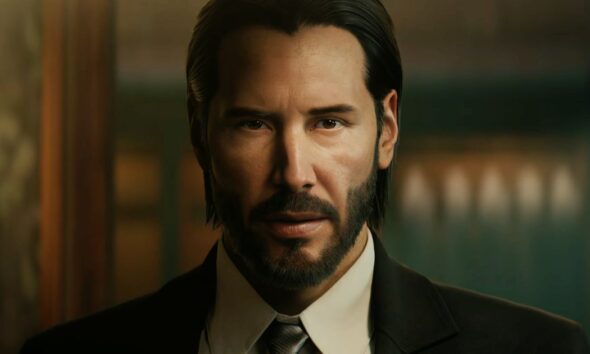 Untitled John Wick Game is a gun fu Baba Yaga brawler, and a weird cousin to Untitled Goose Game until proven otherwise