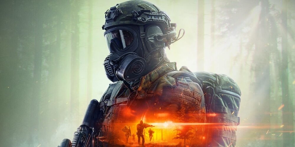 Battlefield 6 Season 2 is live, but DICE can't make more than two maps a season