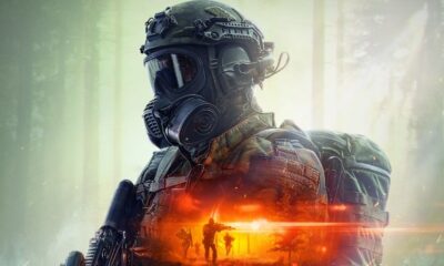 Battlefield 6 Season 2 is live, but DICE can't make more than two maps a season