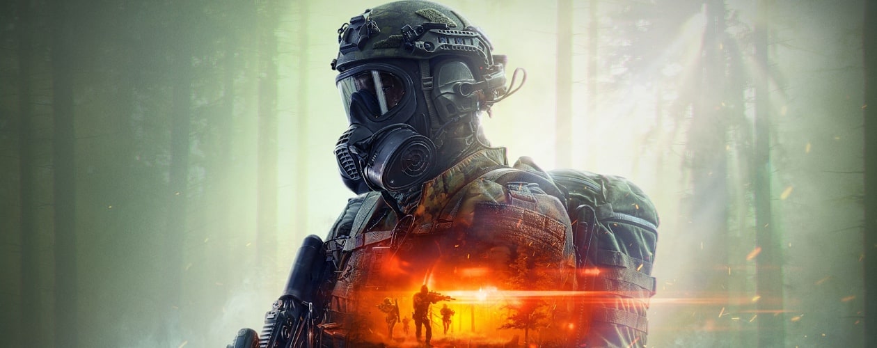 Battlefield 6 Season 2 is live, but DICE can't make more than two maps a season