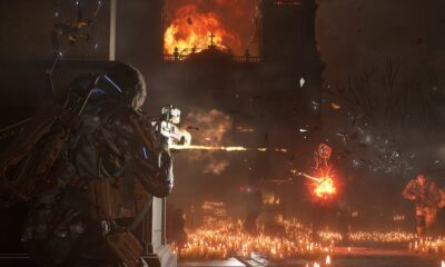 Get your trunks on kids, Kojima's taking us to the beach when Death Stranding 2 comes to PC next month