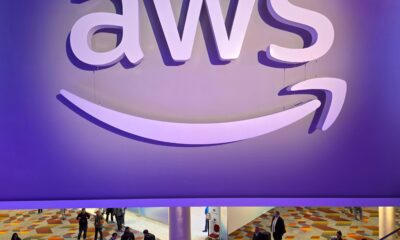 'This isn't some sort of quixotic top-line grab' – GeekWire