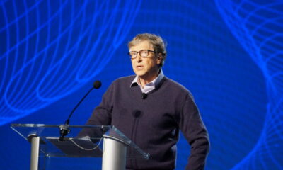 Bill Gates addresses Epstein fallout at foundation as new Microsoft revelations emerge – GeekWire