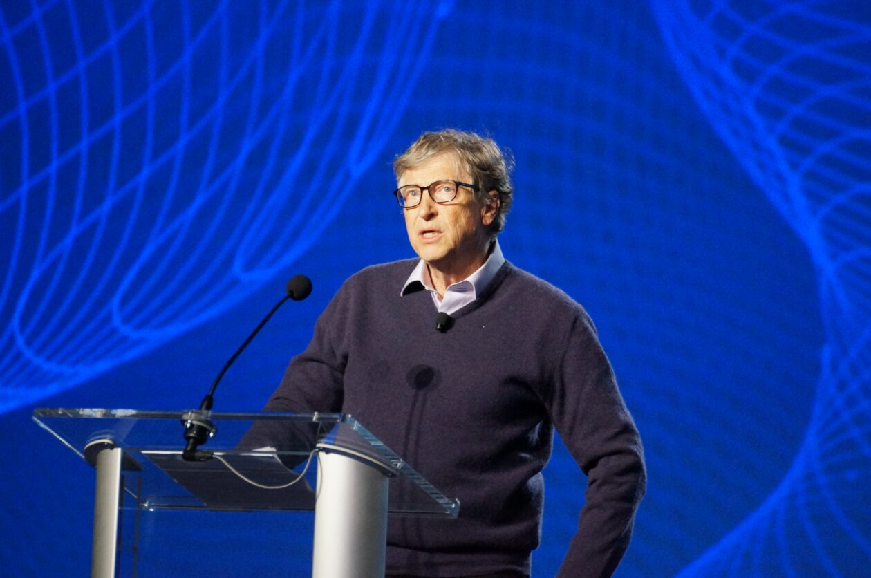 Bill Gates addresses Epstein fallout at foundation as new Microsoft revelations emerge – GeekWire