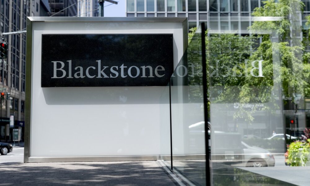 Blackstone backs Neysa in up to $1.2B financing as India pushes to build domestic AI infrastructure
