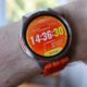 Huawei Watch GT Runner 2 watch face 1