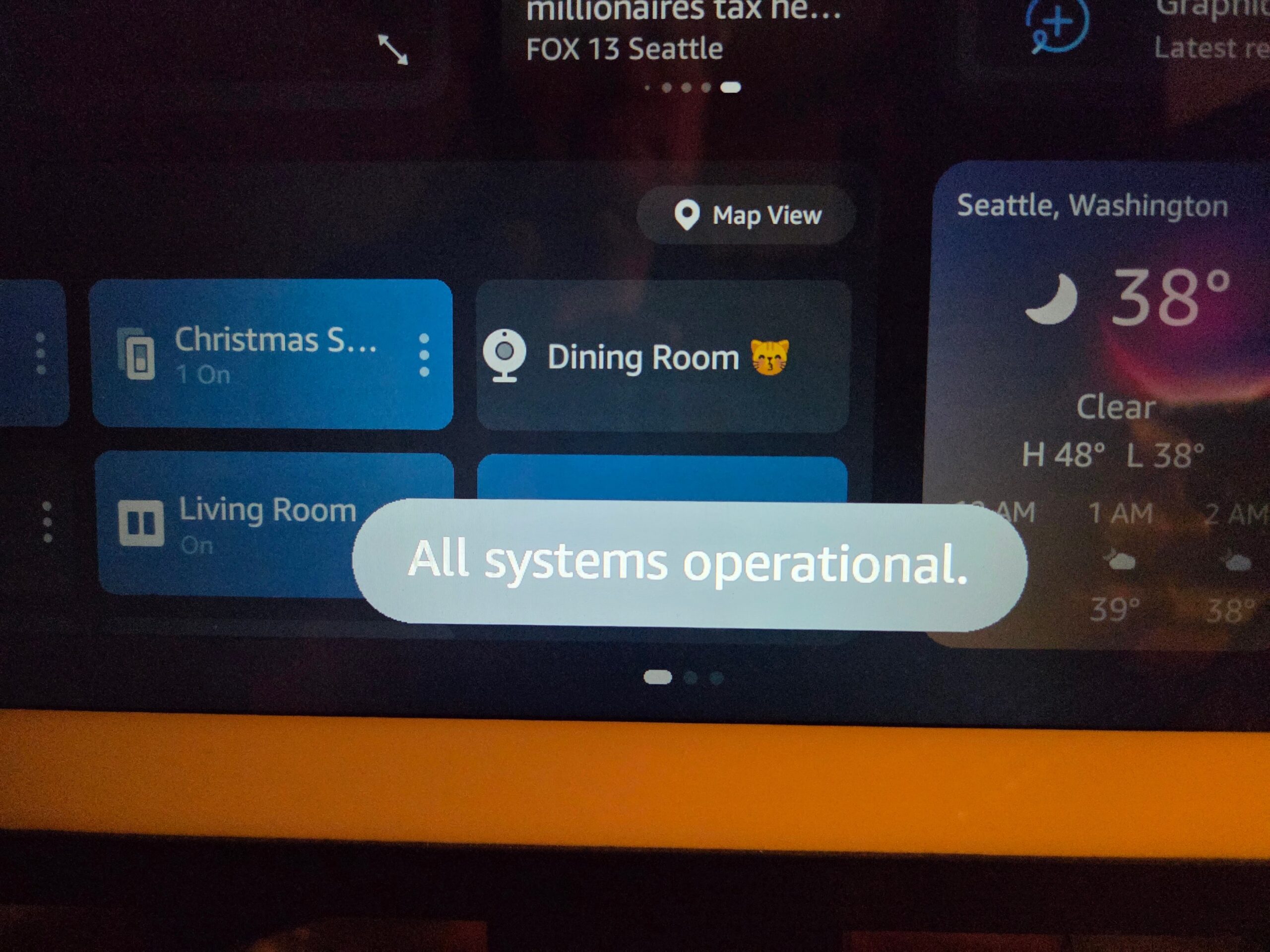Amazon lets users choose 'Brief,' 'Chill,' or 'Sweet' conversation styles – GeekWire