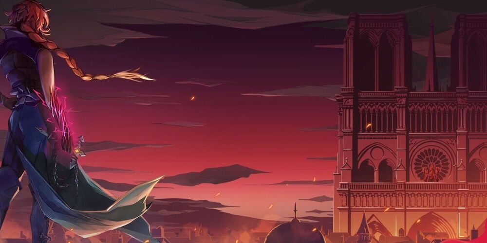 Castlevania Belmont's Curse keyart header