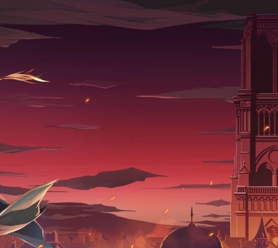 Castlevania Belmont's Curse keyart header