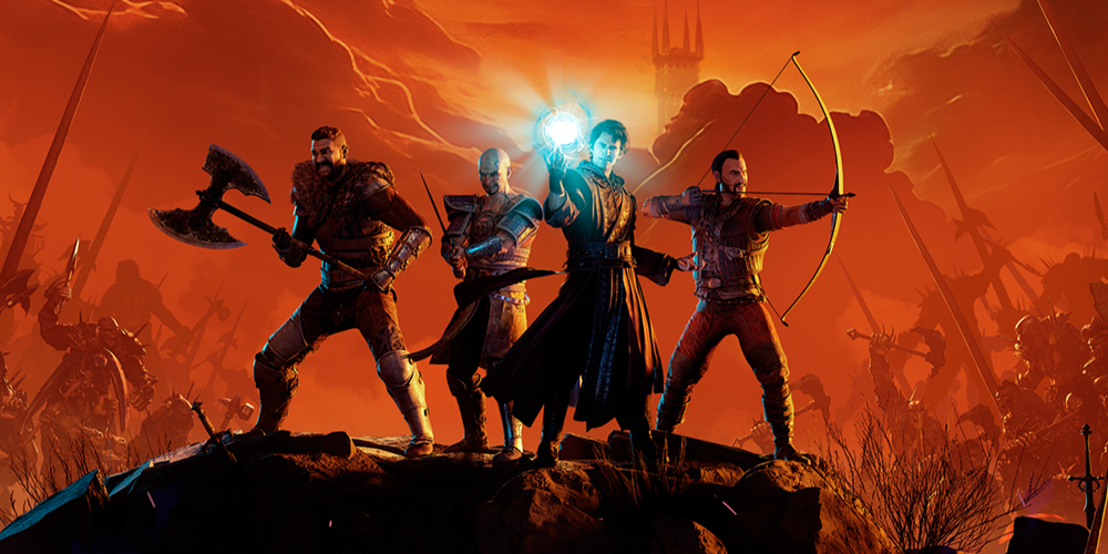 Gothic 1 Remake release date confirmed as June 5th