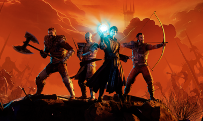 Gothic 1 Remake release date confirmed as June 5th