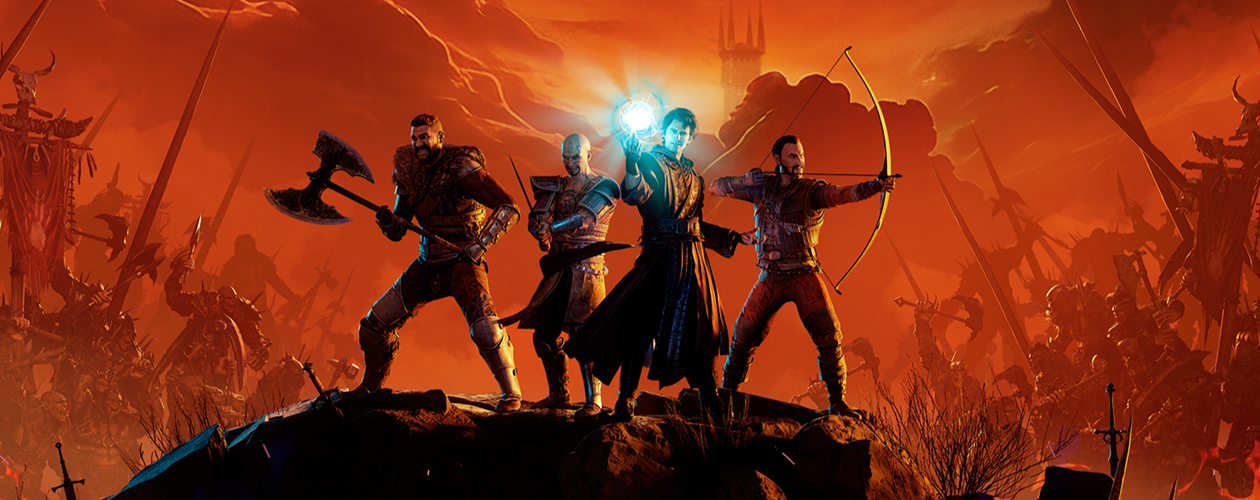 Gothic 1 Remake release date confirmed as June 5th