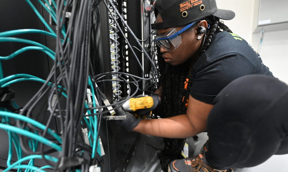 Amazon’s $12B data center deal signals a new era of accountability