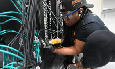 Amazon’s $12B data center deal signals a new era of accountability