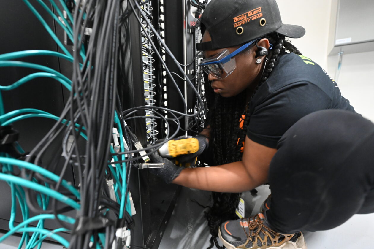 Amazon’s $12B data center deal signals a new era of accountability