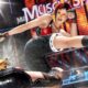 Dead or Alive 6 Last Round announced alongside Dead or Alive New Project teaser!