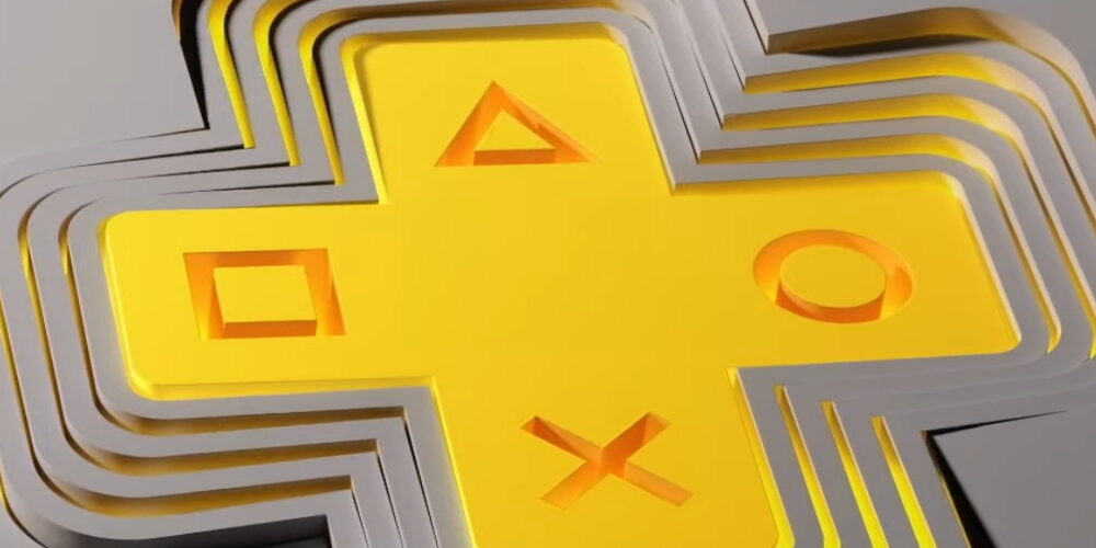PlayStation Plus May 2022