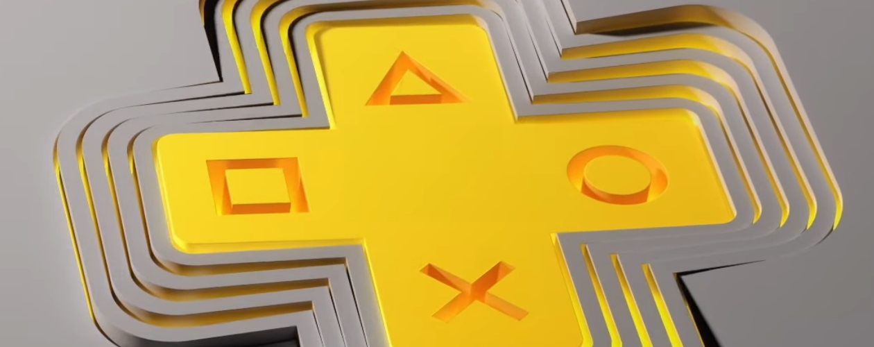 PlayStation Plus May 2022