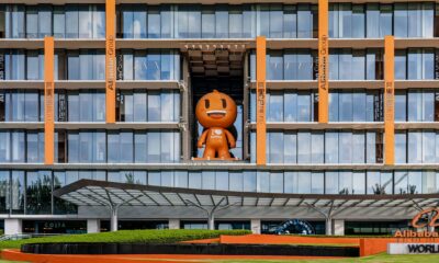 Alibaba Qwen is challenging proprietary AI model economics