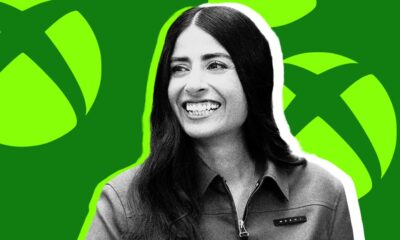 Inside Microsoft’s big Xbox leadership shake-up