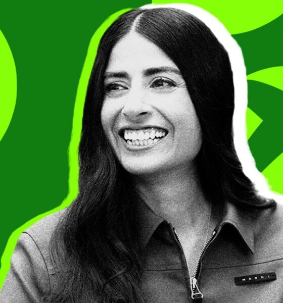 Inside Microsoft’s big Xbox leadership shake-up