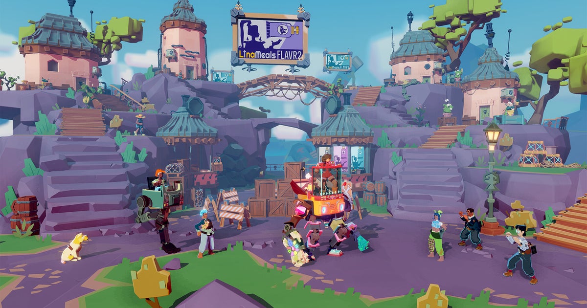 Dosa Divas is almost done simmering, as it gets a new demo and eyes up an April release