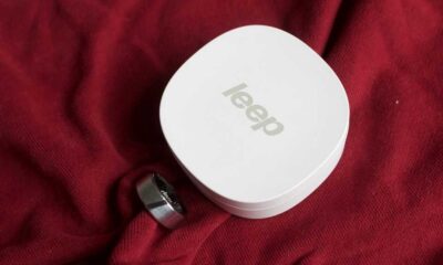 Leep Ring 1 review TA 4