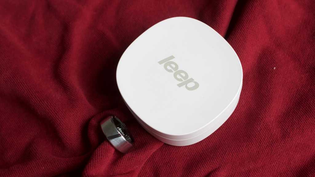 Leep Ring 1 review TA 4