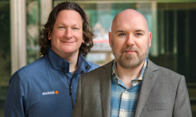 Cloud and AWS cost consultant Duckbill expands to software, raises $7.75M for new Skyway platform – GeekWire