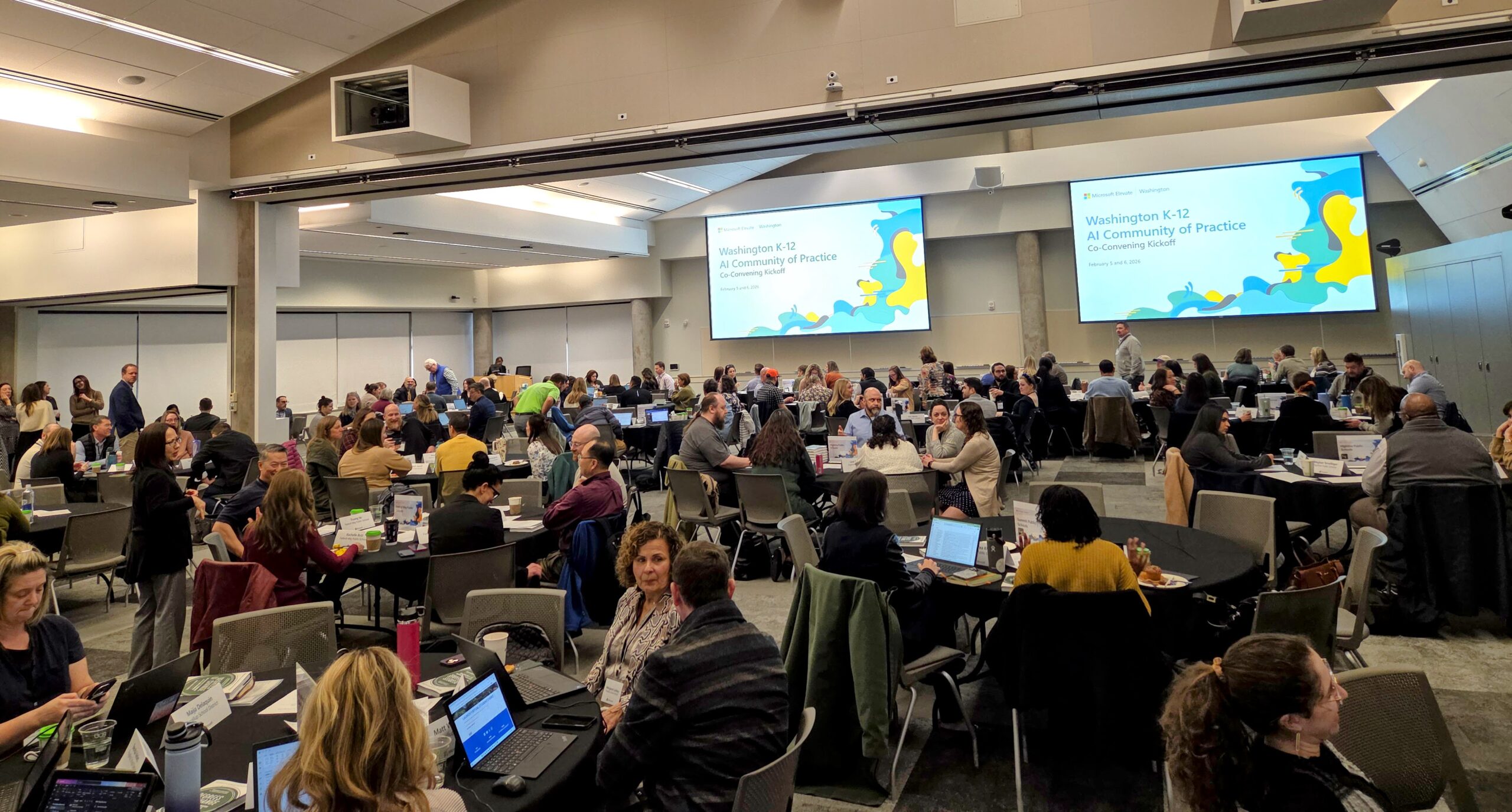 Can AI pass this test? School districts start projects backed by Microsoft and Gates Foundation – GeekWire