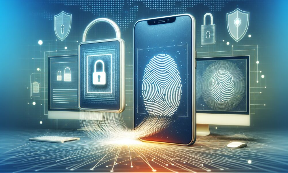 The growing case for passwordless authentication in a digital world