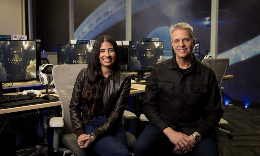 The best thing that the new Xbox CEO can do is ... nothing – GeekWire