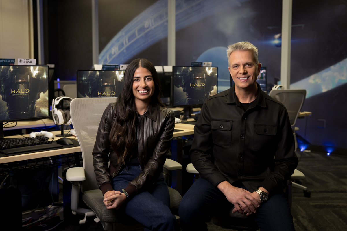 The best thing that the new Xbox CEO can do is ... nothing – GeekWire