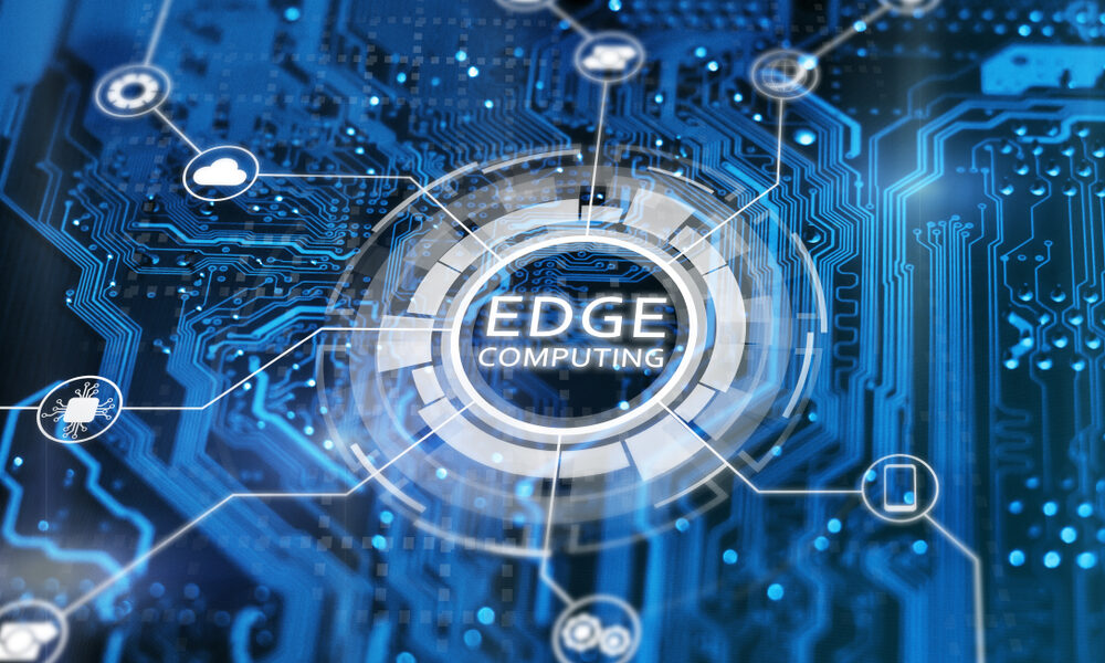 edge computing