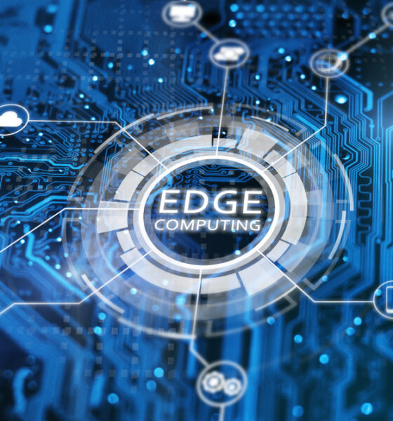 edge computing