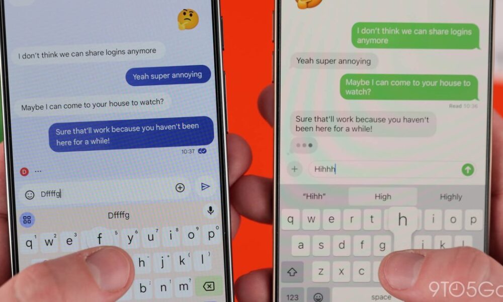 iOS 26.4 beta 2 adds support for testing encrypted RCS between iPhone and Android