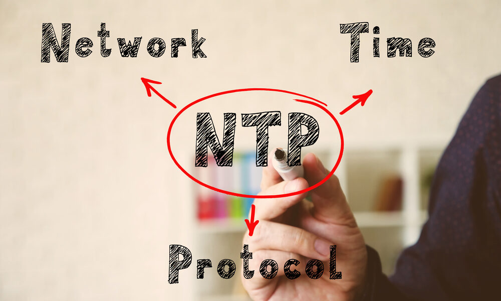 NPL upgrades UK Network Time Protocol services