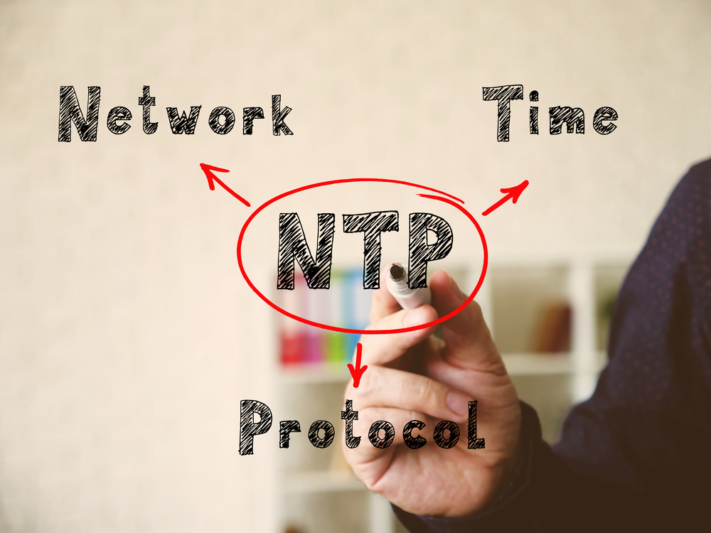 NPL upgrades UK Network Time Protocol services